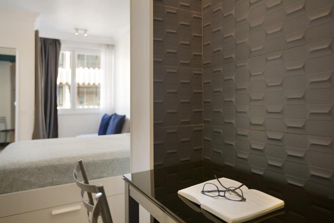 Seaview Studio Apartment Canteras Las Palmas / Gran Canaria Exterior foto
